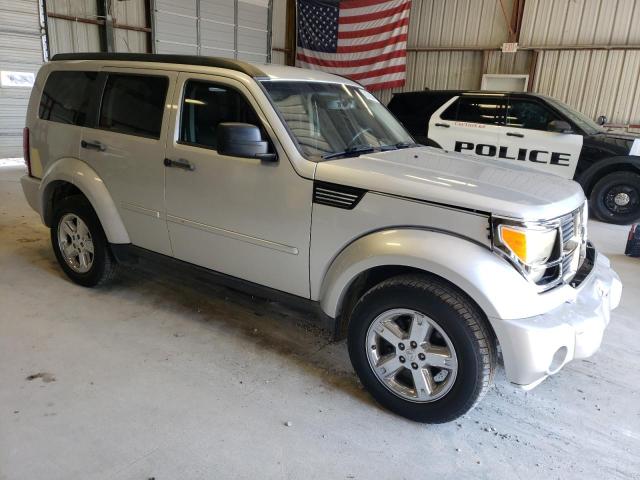 Photo 4 from auction – 2008 DODGE NITRO SLT with VIN 1D8GU58K38W231801