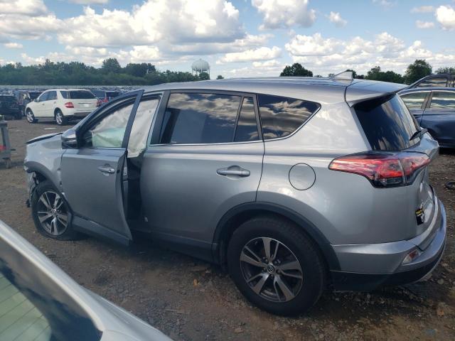 Photo 2 from auction – 2018 TOYOTA RAV4 ADVEN with VIN 2T3WFREV2JW475115