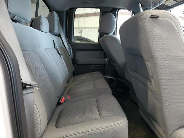 Photo 10 from auction – 2014 FORD F150 SUPER with VIN 1FTFX1EF6EKD00517