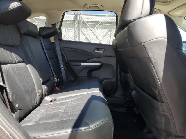 Photo 11 from auction – 2012 HONDA CR-V EXL with VIN 5J6RM4H78CL051666