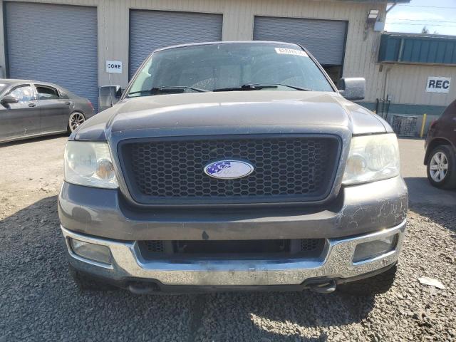 Photo 5 from auction – 2005 FORD F150 with VIN 1FTPX14585KD47268