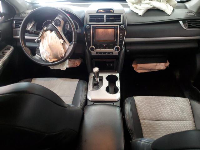 Photo 8 from auction – 2012 TOYOTA CAMRY BASE with VIN 4T1BF1FK4CU064959