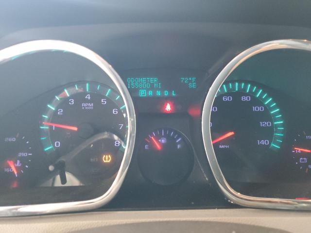 Photo 9 from auction – 2012 CHEVROLET TRAVERSE L with VIN 1GNKVJED7CJ347939