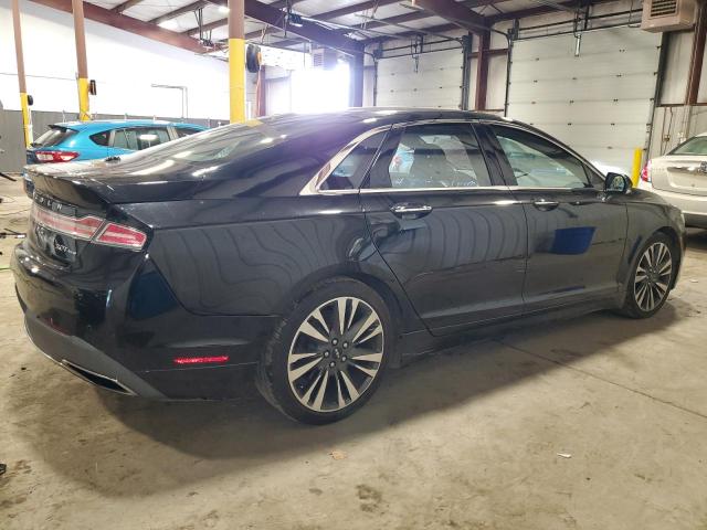 Photo 3 from auction – 2017 LINCOLN MKZ RESERV with VIN 3LN6L5FC5HR611276