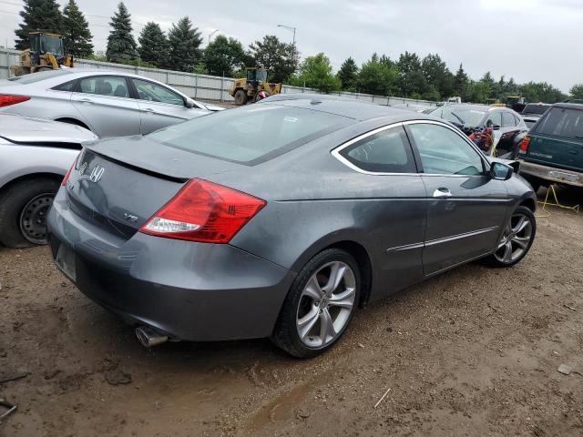 Photo 3 from auction – 2012 HONDA ACCORD EXL with VIN 1HGCS2B88CA004142