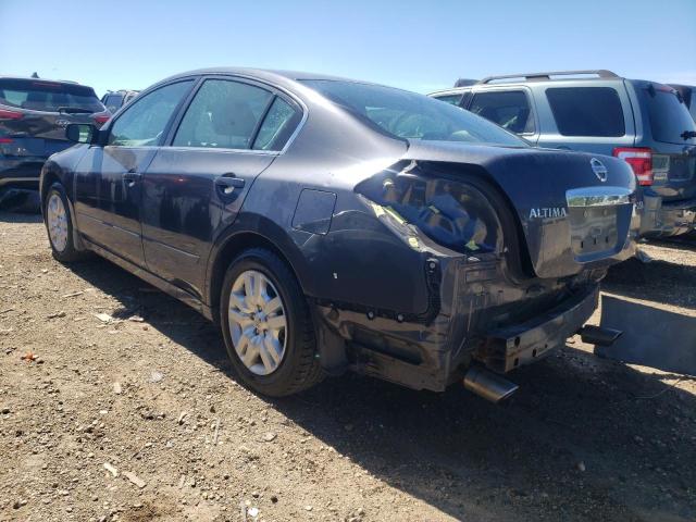 Photo 2 from auction – 2010 NISSAN ALTIMA BAS with VIN 1N4AL2AP0AN521250