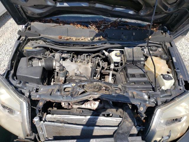 Photo 12 from auction – 2009 CHEVROLET EQUINOX LT with VIN 2CNDL43F696212790