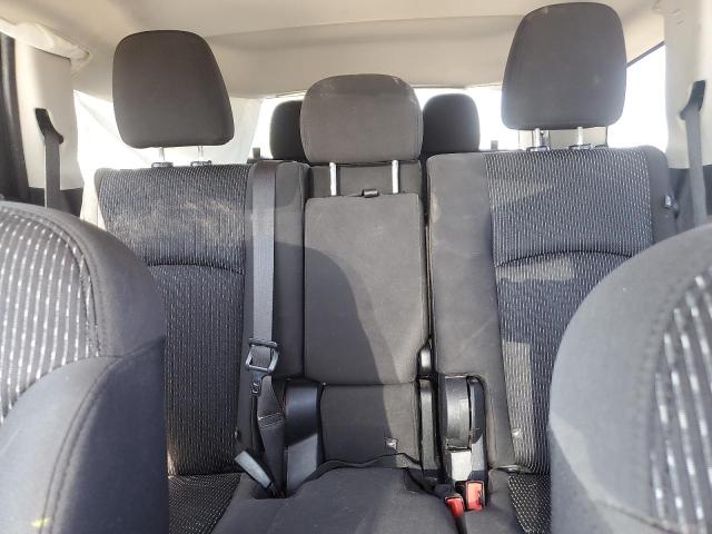 Photo 10 from auction – 2018 DODGE JOURNEY SE with VIN 3C4PDCAB7JT208577