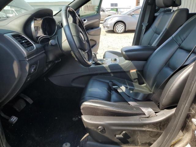 Photo 7 from auction – 2021 JEEP GRAND CHER with VIN 1C4RJFBG4MC509580