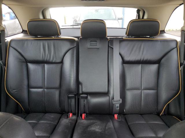 Photo 10 from auction – 2008 LINCOLN MKX with VIN 2LMDU68C38BJ31621