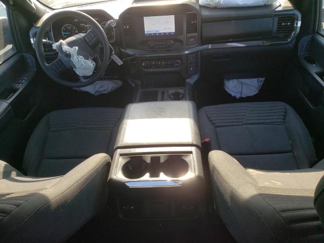 Photo 8 from auction – 2021 FORD F150 SUPER with VIN 1FTEW1CP5MFA53153