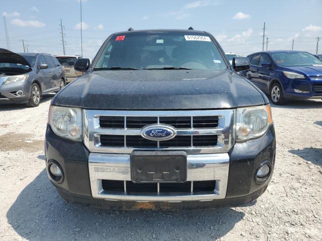 Photo 5 from auction – 2012 FORD ESCAPE LIM with VIN 1FMCU0EGXCKA06772