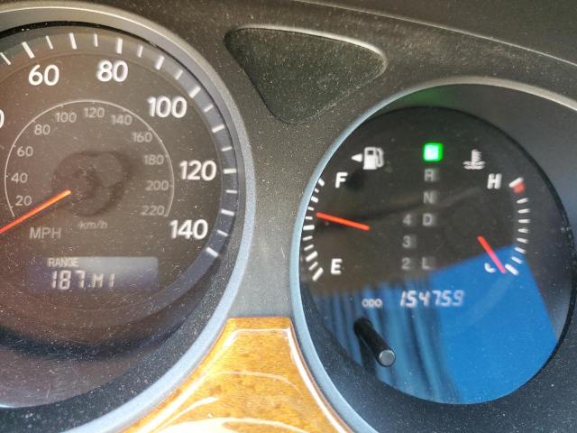 صورة رقم 9 من المزاد - 2006 LEXUS ES 330 مع VIN JTHBA30G465155892