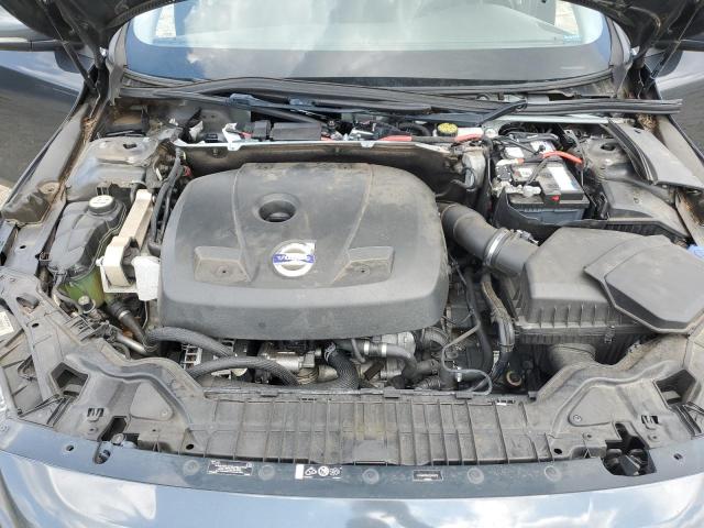 Photo 11 from auction – 2015 VOLVO S60 PREMIE with VIN YV140MFB4F2314372