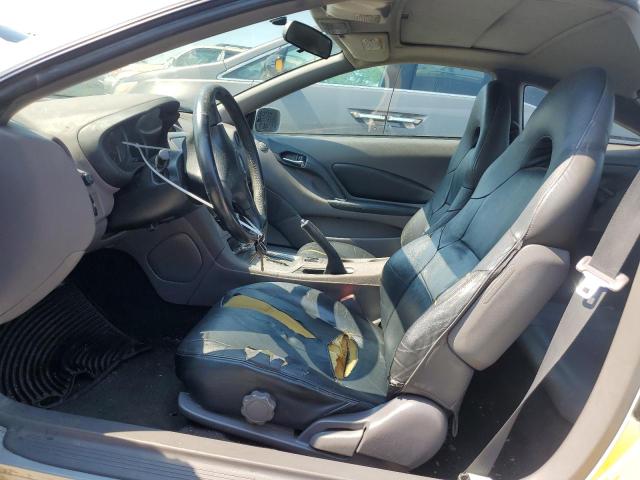 Photo 7 from auction – 2001 TOYOTA CELICA GT- with VIN JTDDY38T610049683