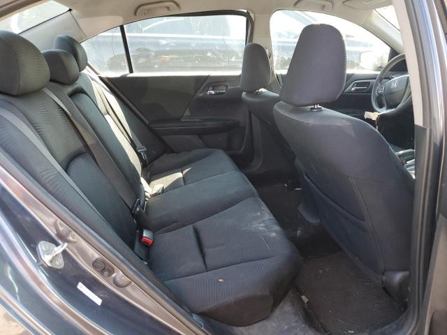 Photo 10 from auction – 2014 HONDA ACCORD LX with VIN 1HGCR2F36EA010244