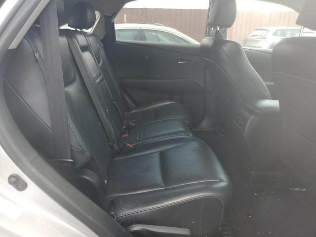 Photo 11 from auction – 2015 LEXUS RX 350 with VIN 2T2ZK1BA1FC157883