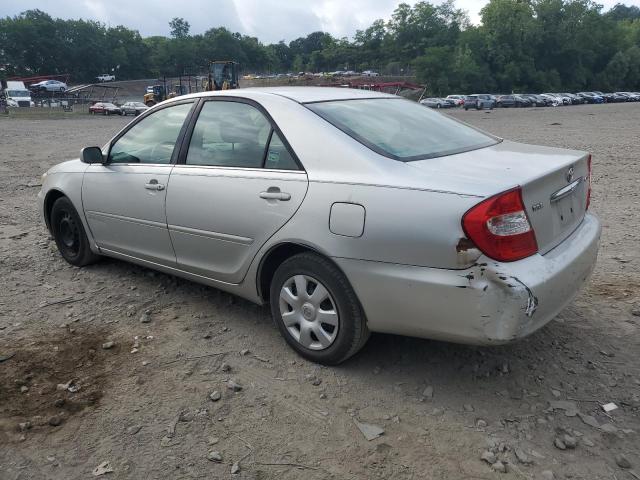 Photo 2 from auction – 2002 TOYOTA CAMRY LE with VIN 4T1BE32K02U587379