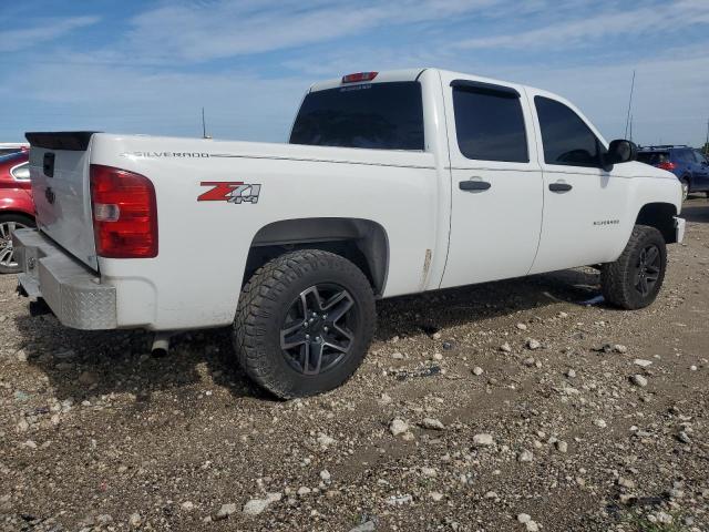 Photo 3 from auction – 2010 CHEVROLET SILVERADO with VIN 3GCRKSE35AG203589