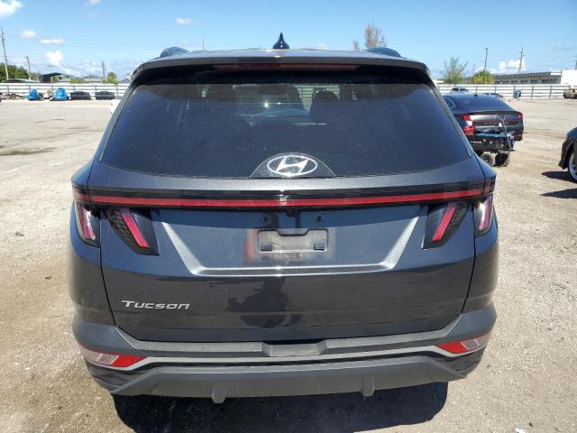 Photo 6 from auction – 2023 HYUNDAI TUCSON SEL with VIN 5NMJF3AEXPH187823