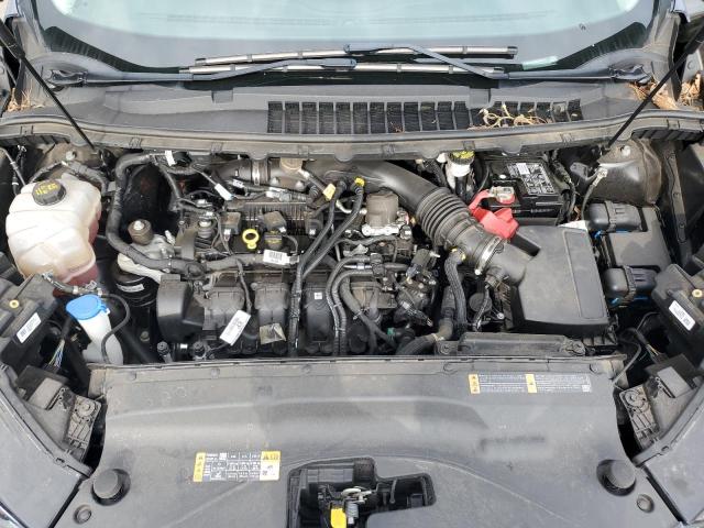Photo 12 from auction – 2019 FORD EDGE SEL with VIN 2FMPK4J98KBB85117