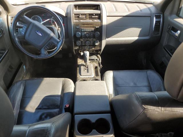 Photo 8 from auction – 2010 FORD ESCAPE LIM with VIN 1FMCU9EG2AKC96247