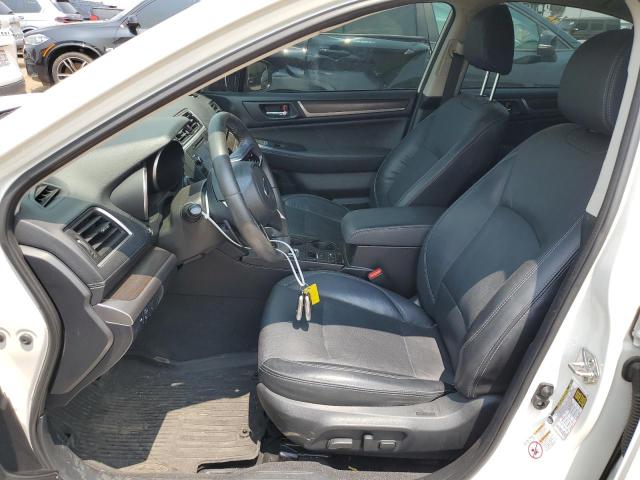 Foto 7 de la subasta – 2019 SUBARU LEGACY 2.5 con VIN 4S3BNAN65K3003104
