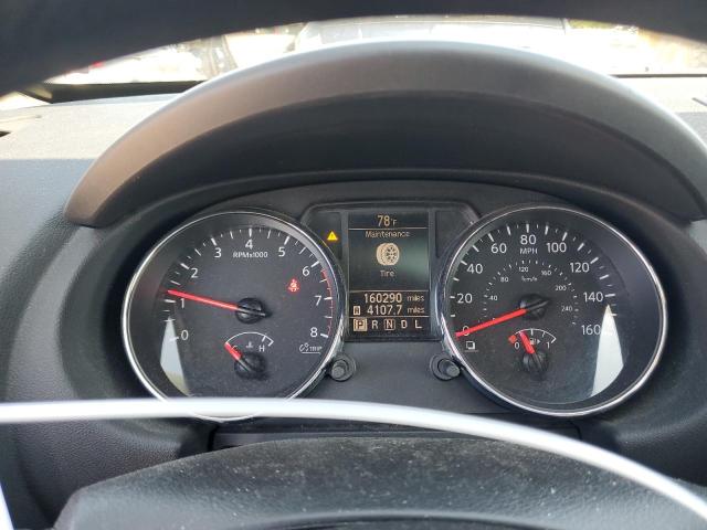Photo 9 from auction – 2012 NISSAN ROGUE S with VIN JN8AS5MT3CW614580