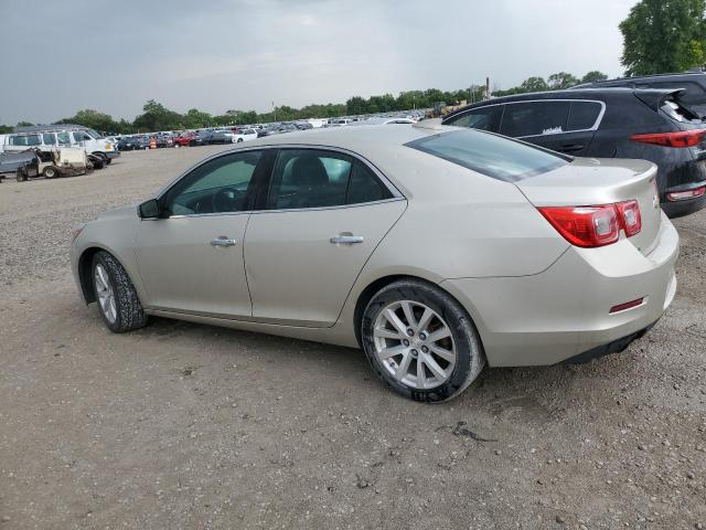 Photo 2 from auction – 2016 CHEVROLET MALIBU LIM with VIN 1G11E5SA9GF133462