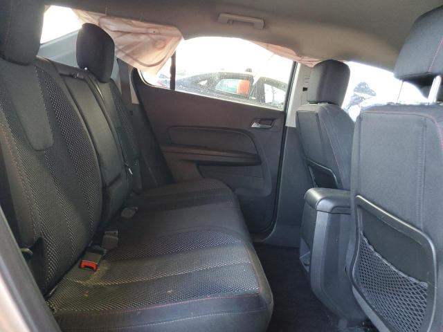 Photo 10 from auction – 2014 CHEVROLET EQUINOX LT with VIN 1GNFLFEK3EZ133554