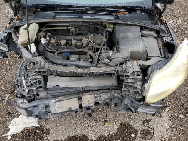 Photo 11 from auction – 2013 FORD FOCUS SE with VIN 1FADP3K20DL144400