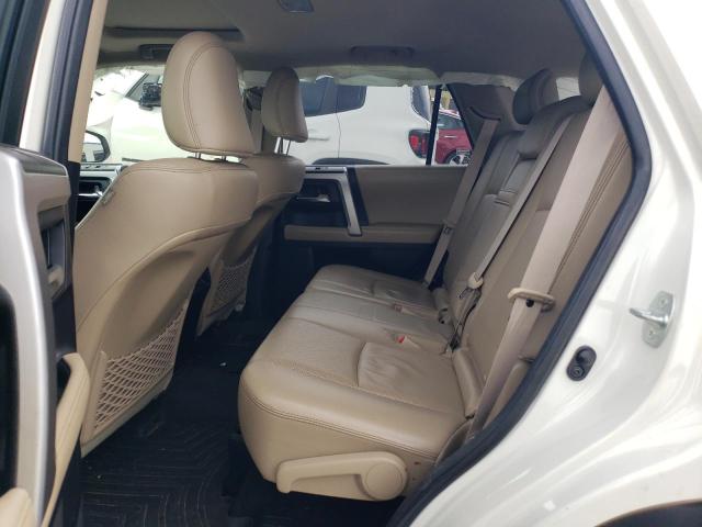 Photo 11 from auction – 2014 TOYOTA 4RUNNER SR with VIN JTEBU5JR6E5194367