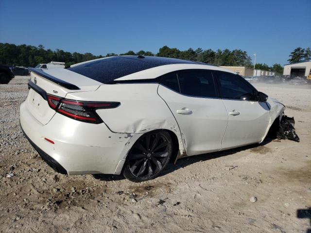 Photo 3 from auction – 2021 NISSAN MAXIMA SR with VIN 1N4AA6EV3MC504318