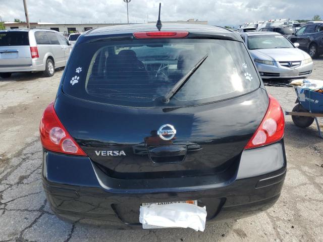 Photo 6 from auction – 2011 NISSAN VERSA S with VIN 3N1BC1CP9BL428396
