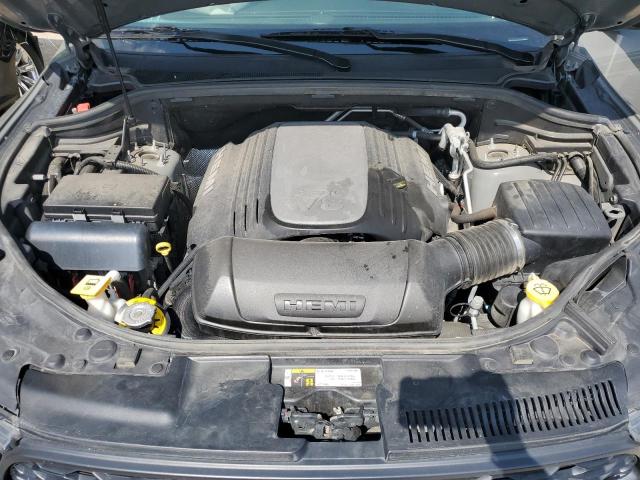 Photo 11 from auction – 2021 DODGE DURANGO R/ with VIN 1C4SDJCT7MC609650