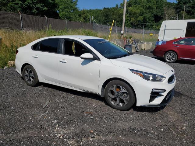 Photo 4 from auction – 2019 KIA FORTE FE with VIN 3KPF24AD5KE008537