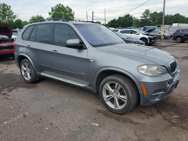 Photo 4 from auction – 2012 BMW X5 XDRIVE3 with VIN 5UXZV4C56CL747031