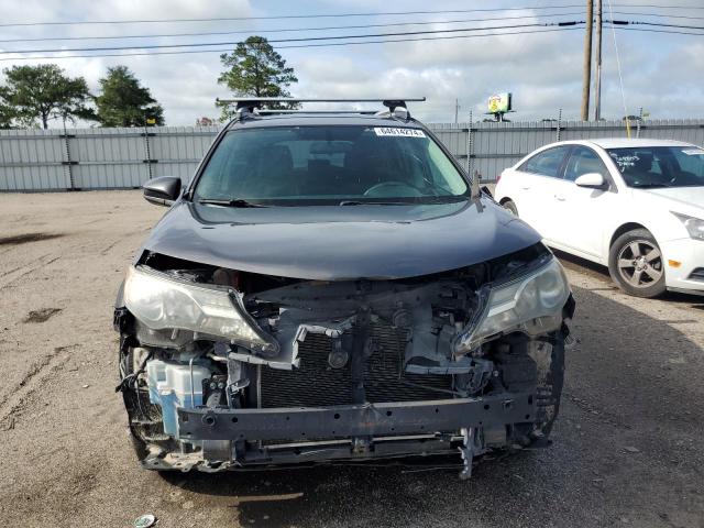Photo 5 from auction – 2014 TOYOTA RAV4 LE with VIN 2T3ZFREV6EW092376