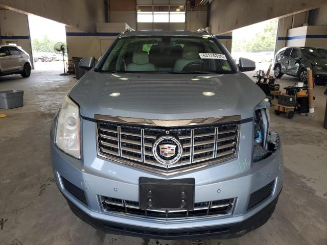 Photo 5 from auction – 2013 CADILLAC SRX LUXURY with VIN 3GYFNCE3XDS525317