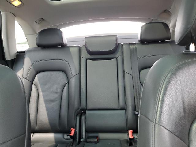 Photo 10 from auction – 2015 AUDI Q5 PREMIUM with VIN WA1LFAFP4FA087467
