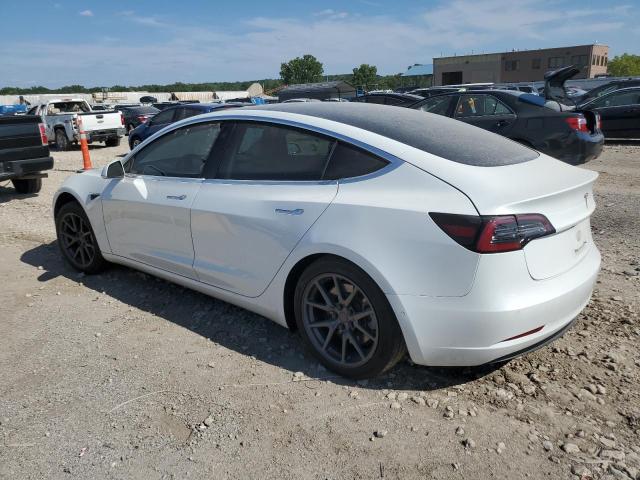 Photo 2 from auction – 2018 TESLA MODEL 3 with VIN 5YJ3E1EA4JF049291