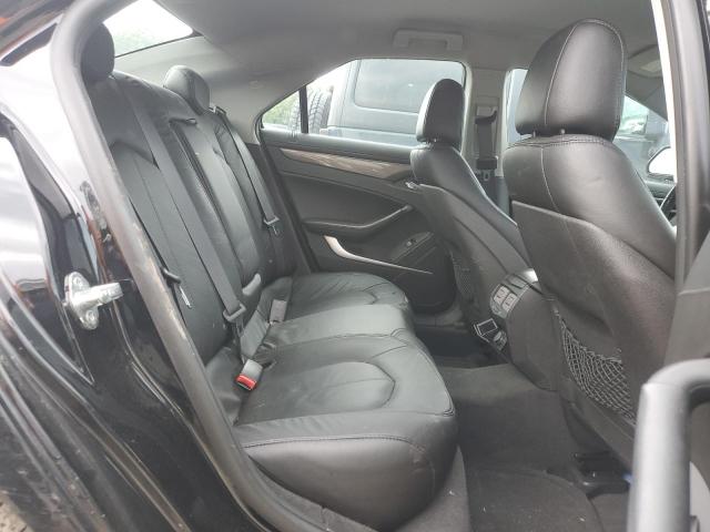 Фото 10 с аукциона – 2011 CADILLAC CTS с VIN 1G6DA5EY3B0169557