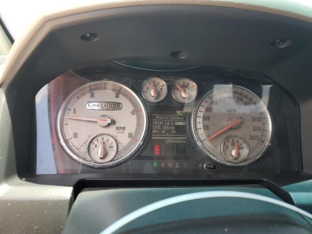 Photo 9 from auction – 2012 DODGE RAM 3500 S with VIN 3C63DRGL9CG152646