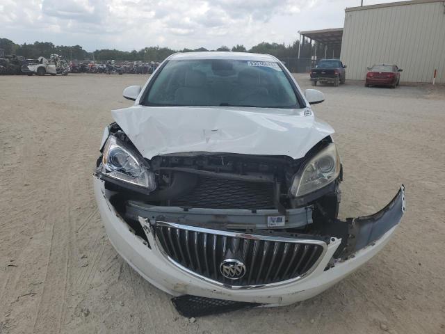 Photo 5 from auction – 2016 BUICK VERANO with VIN 1G4PP5SK8G4129835