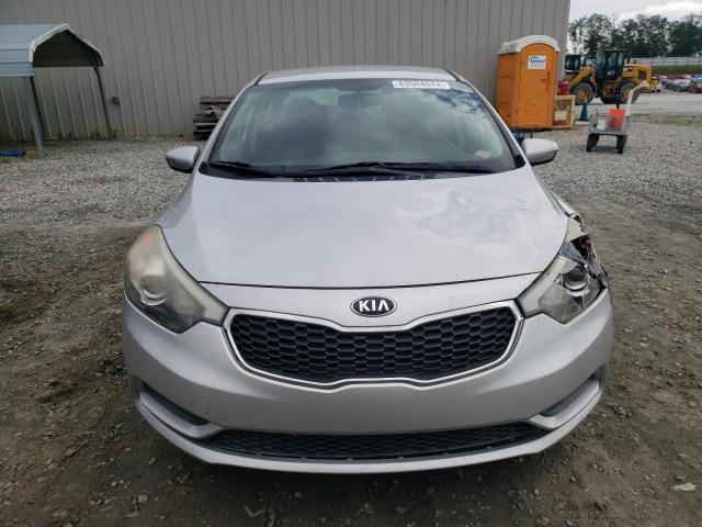 Photo 5 from auction – 2015 KIA FORTE LX with VIN KNAFX4A69F5342815