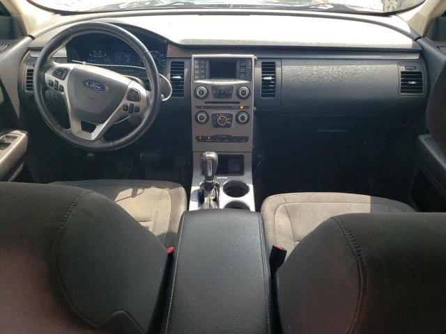 Photo 8 from auction – 2017 FORD FLEX SE with VIN 2FMGK5B82HBA02654