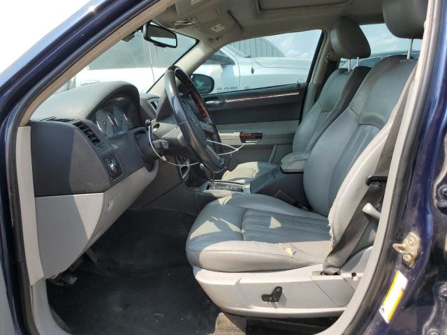 Photo 7 from auction – 2006 CHRYSLER 300C with VIN 2C3KA63H96H389322