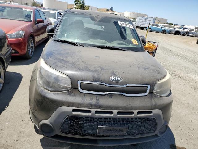 صورة رقم 5 من المزاد - 2014 KIA SOUL مع VIN KNDJN2A2XE7092492