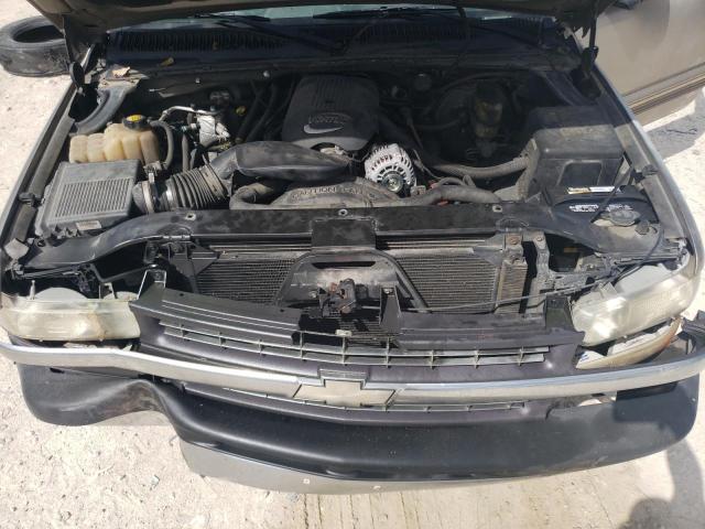 Photo 11 from auction – 2001 CHEVROLET silverado with VIN 2GCEC19V711348305