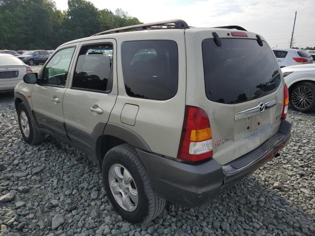 Photo 2 from auction – 2003 MAZDA TRIBUTE LX with VIN 4F2YZ04163KM46657